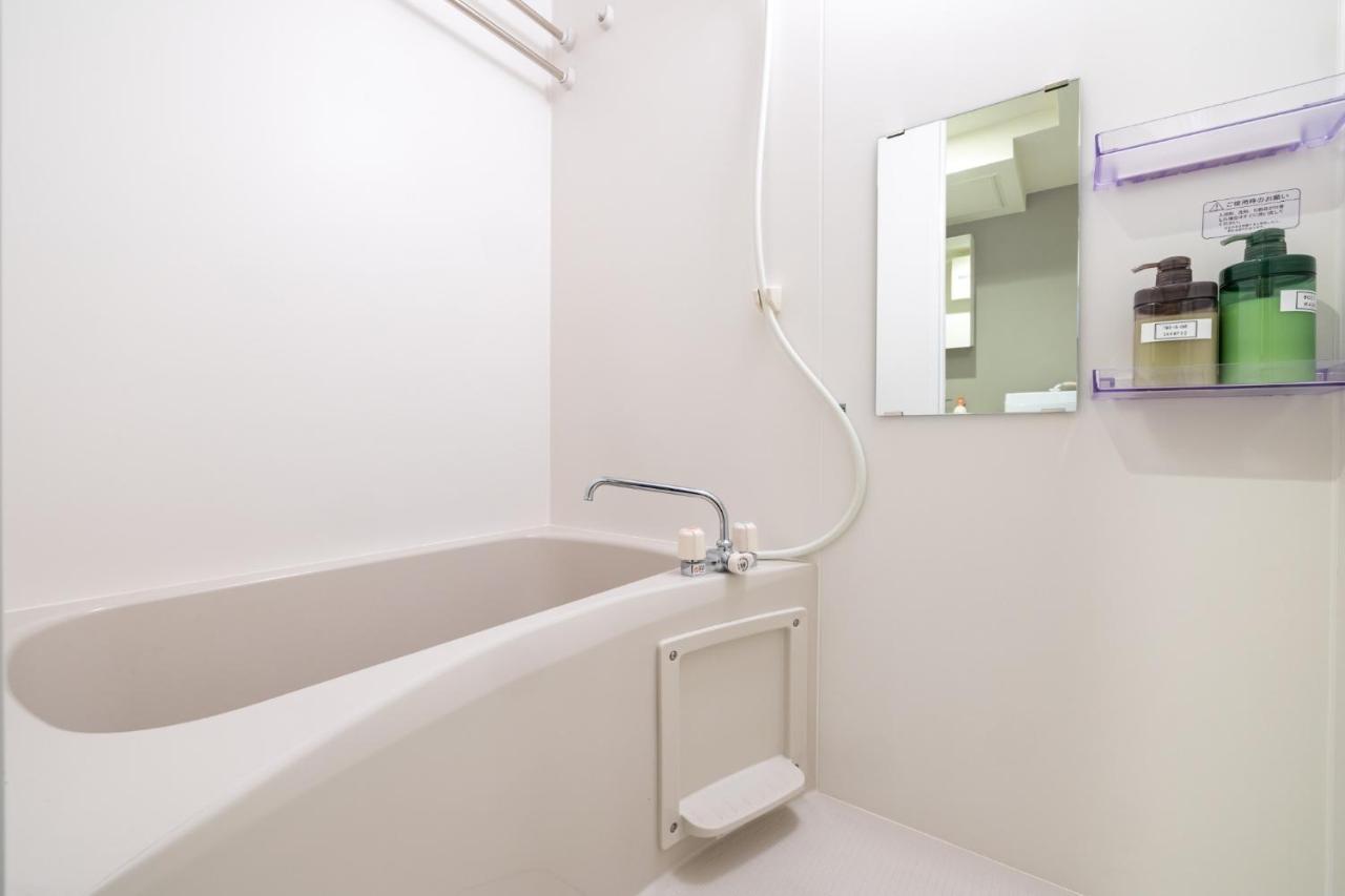 Appartement Marvelous Koiwa - Vacation 90819v *