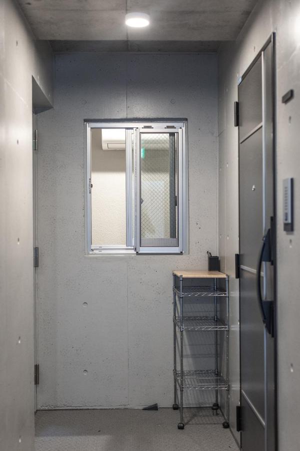 Appartement Marvelous Koiwa - Vacation 90819v Tokio