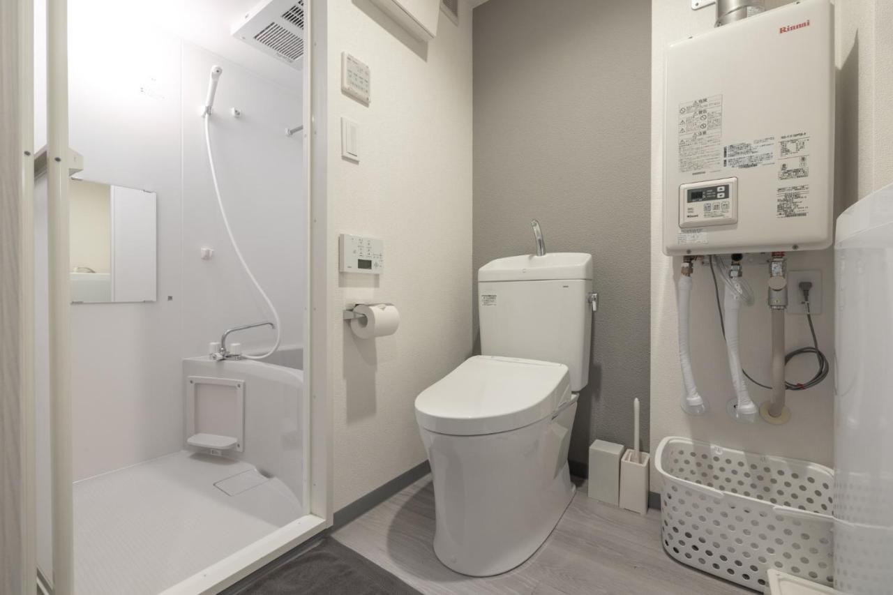 Appartement Marvelous Koiwa - Vacation 90819v *