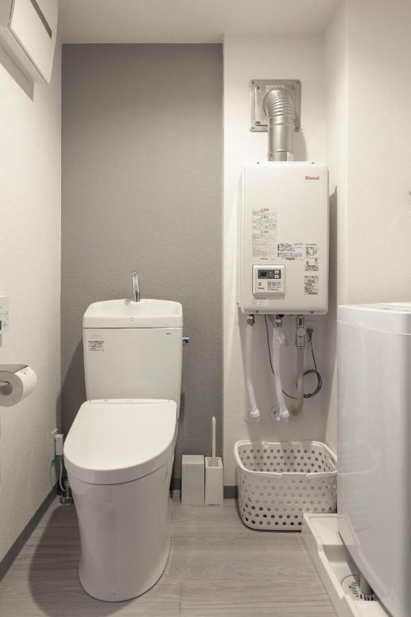 Appartement Marvelous Koiwa - Vacation 90819v *
